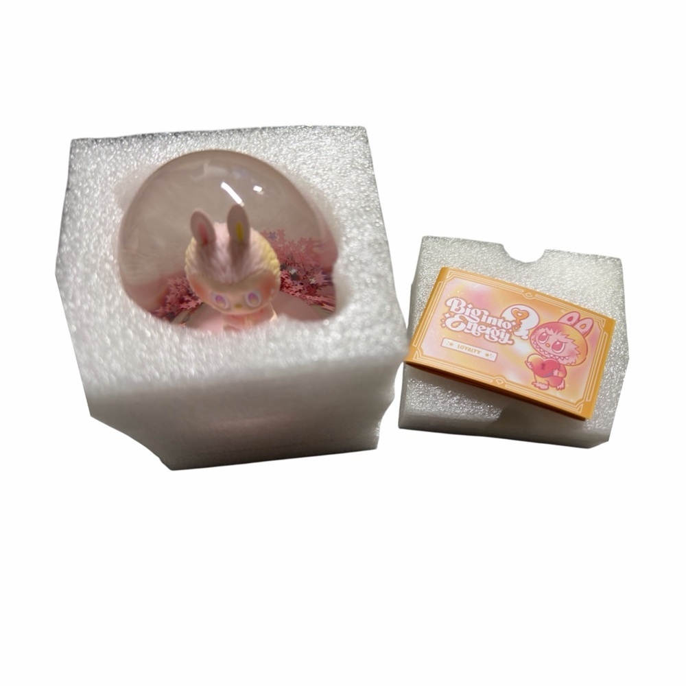 Big Energy Crystal Ball Blind Box - Loyalty - Picture 3 of 5